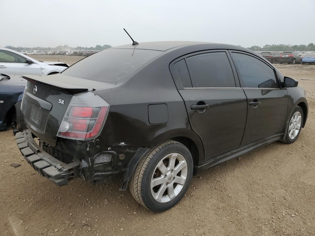 2011 Nissan Sentra 2.0