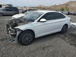 2021 Volkswagen Jetta S for sale in Colton, CA