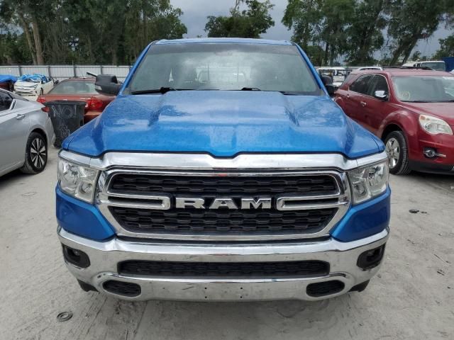 2022 Dodge RAM 1500 BIG HORN/LONE Star