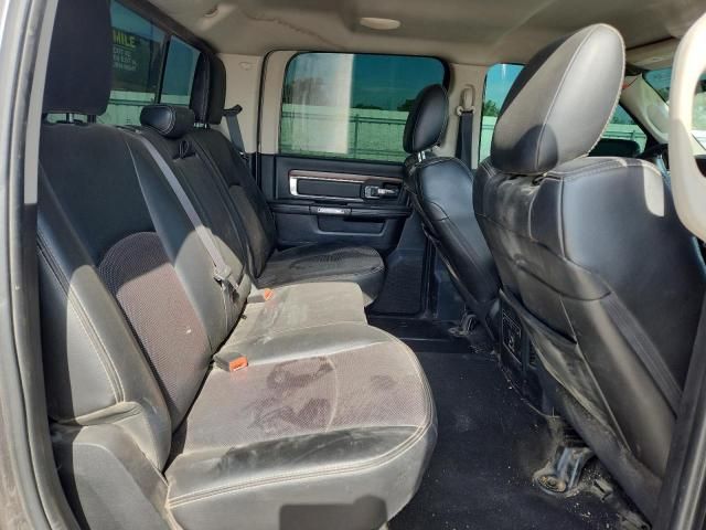 2015 Dodge 2500 Laramie