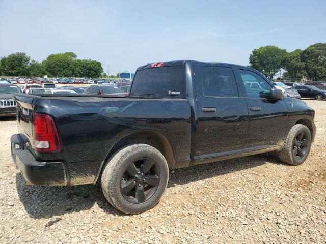 2013 Dodge RAM 1500 ST