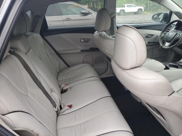 2013 Toyota Venza