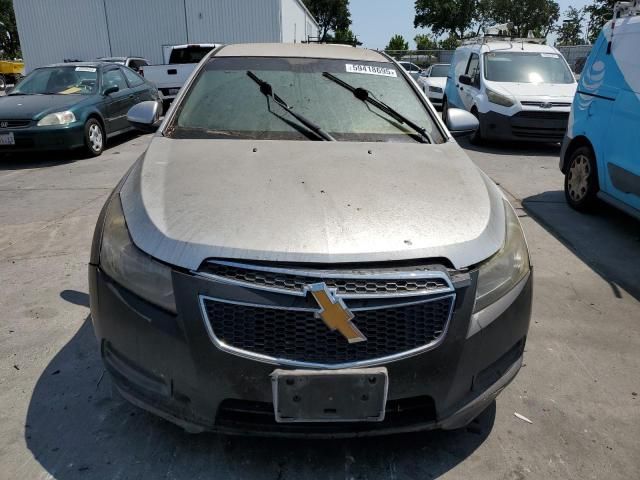 2013 Chevrolet Cruze LT