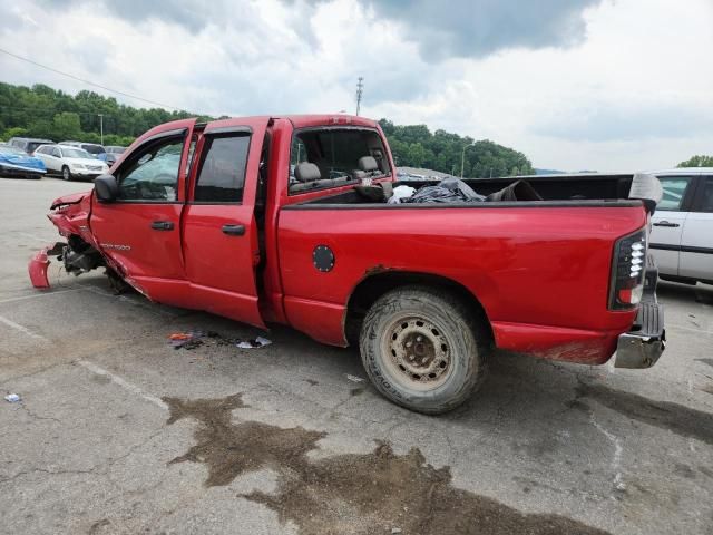 2006 Dodge RAM 1500 ST