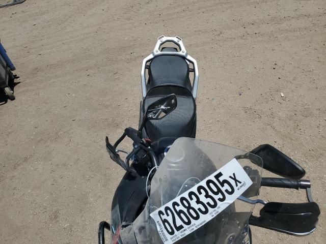 2024 Honda XL750