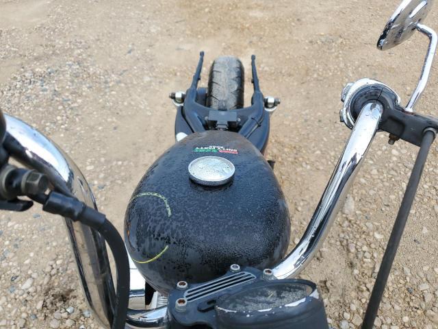 2006 Harley-Davidson XL883 L