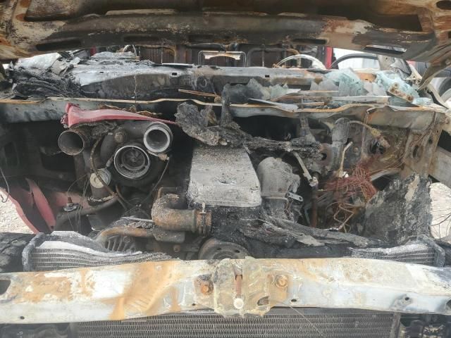 2007 Dodge RAM 2500 ST