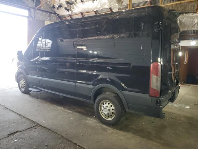 2021 Ford Transit T-350