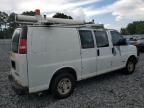 2006 Chevrolet Express G2500