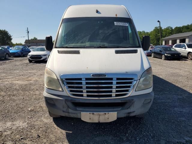2011 Freightliner Sprinter 2500