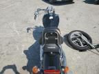 2001 Honda VT1100 C