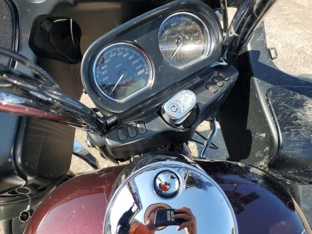 2019 Harley-Davidson Fltru