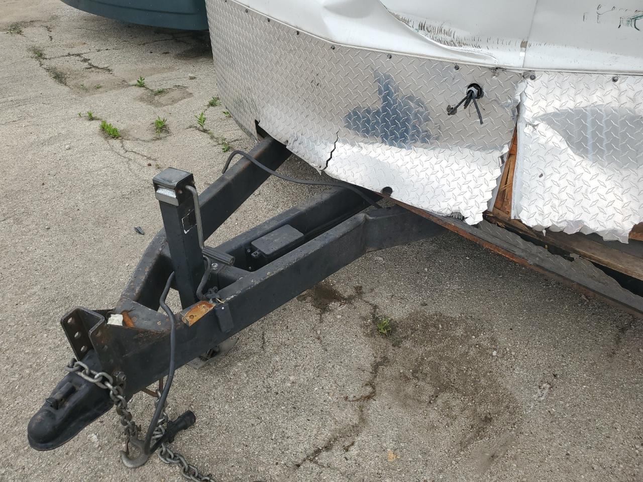 2020 Stealth Enclosed Cargo Trailer