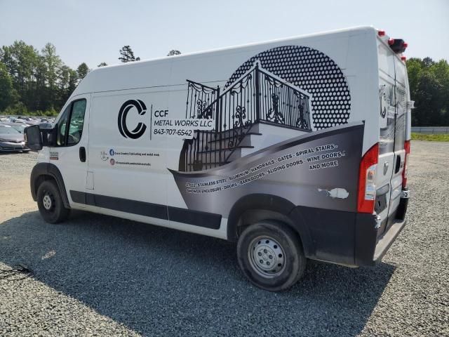 2022 Dodge RAM Promaster 2500 2500 High