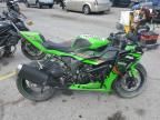 2024 Kawasaki ZX636 K