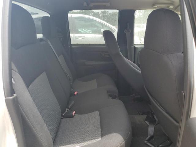 2007 GMC Canyon