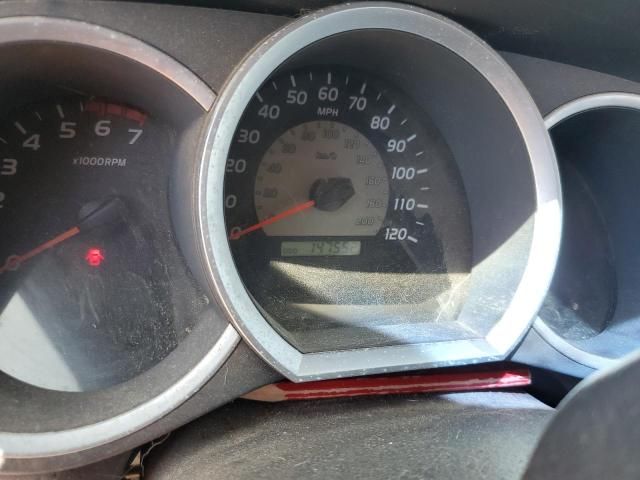 2006 Toyota Tacoma Prerunner Access Cab