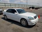2001 Lexus Ls 430