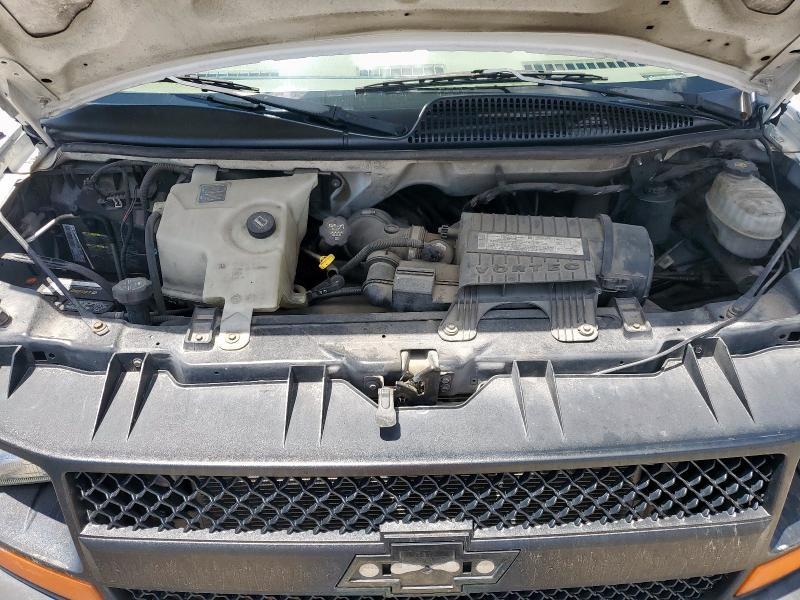 2006 Chevrolet Express G2500