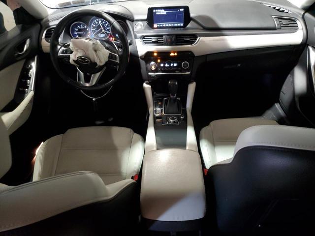 2016 Mazda 6 Grand Touring