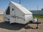2011 Rockwood Trailer