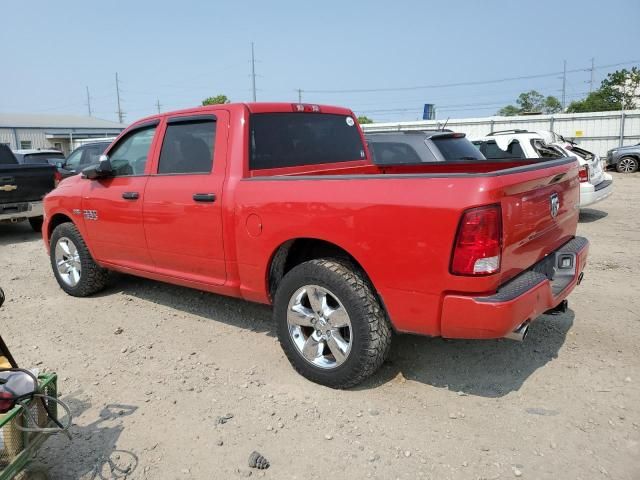 2014 Dodge RAM 1500 ST