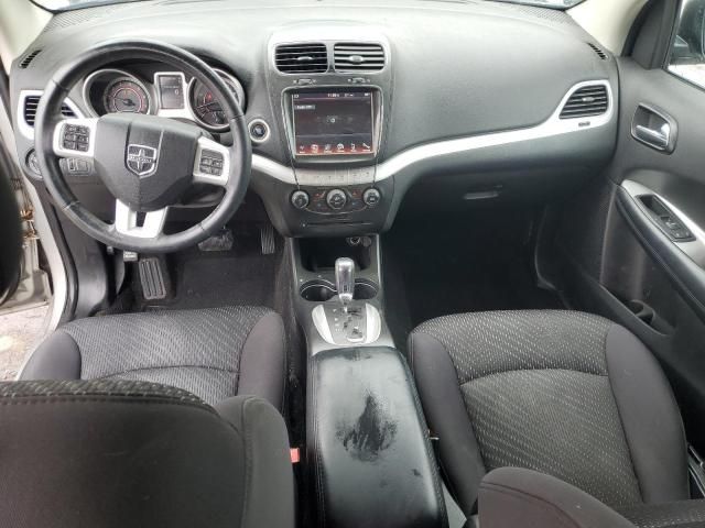 2013 Dodge Journey SXT