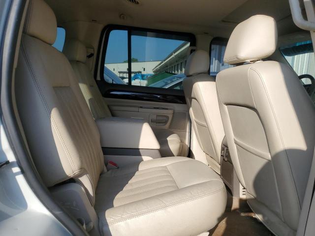 2004 Lincoln Townhouse Aviator