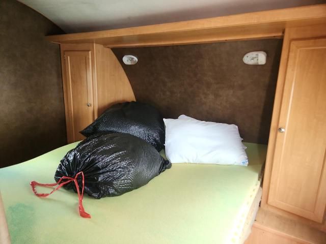 2013 Camper Trailer