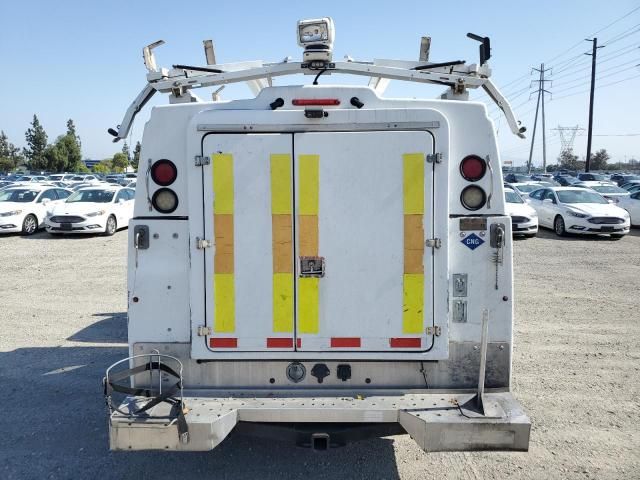 2013 Ford F350 Super Duty