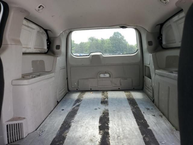 2014 Dodge RAM Tradesman