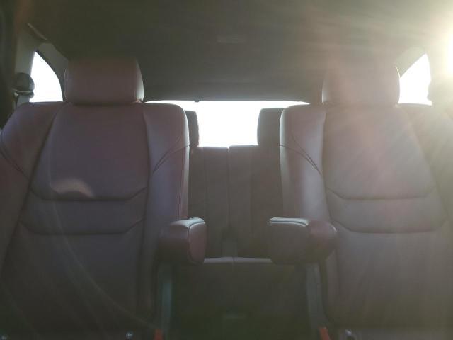 2023 Mazda Cx-9 Grand Touring