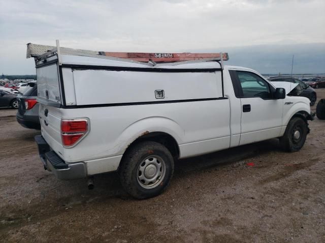 2014 Ford F150
