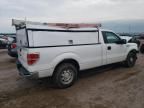 2014 Ford F150
