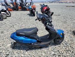 2024 Rappi Scooter en venta en American Canyon, CA