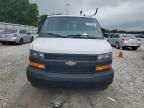 2021 Chevrolet Express G2500