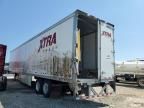 2021 Vanguard VXP DRY Van Trailer