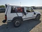 1994 Jeep Cherokee se