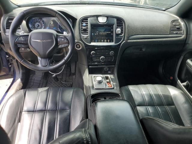 2016 Chrysler 300 S