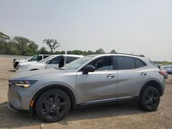 2023 Buick Envision Essence en venta en Des Moines, IA