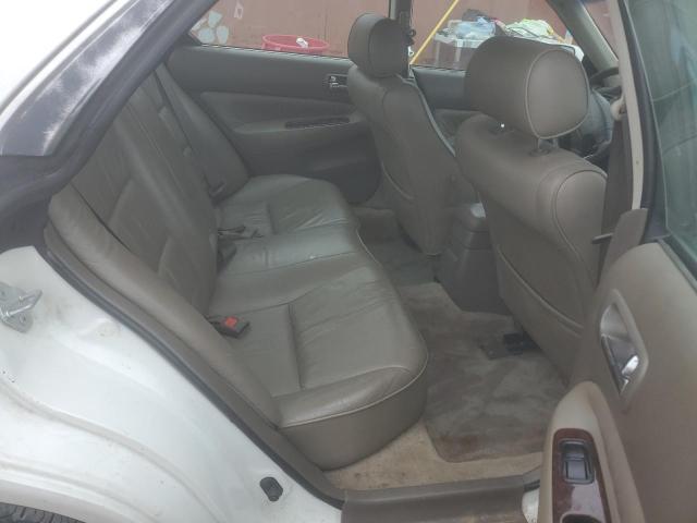 1997 Acura 3.2tl