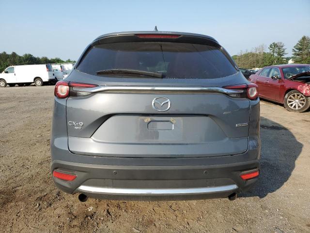 2023 Mazda Cx-9 Grand Touring
