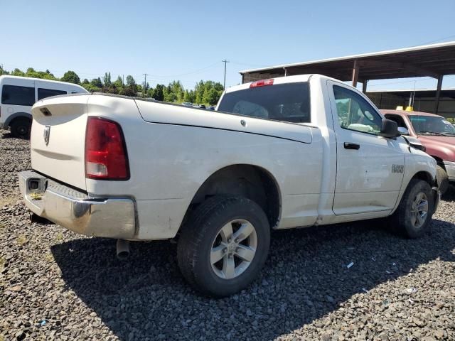 2014 Dodge RAM 1500 ST