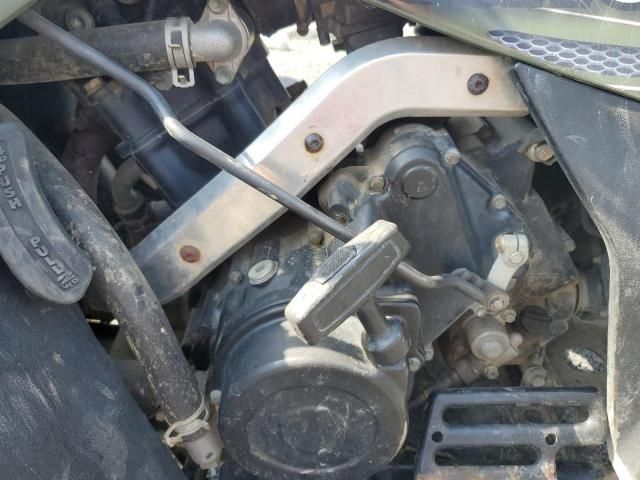 2003 Arctic Cat ATV