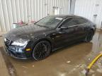 2014 Audi A7 Prestige
