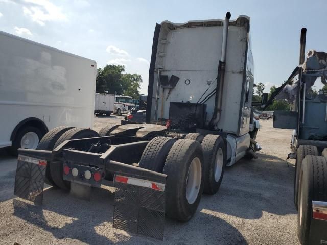 2016 Kenworth Construction T680