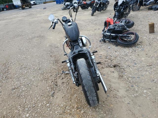 2006 Harley-Davidson XL883 L