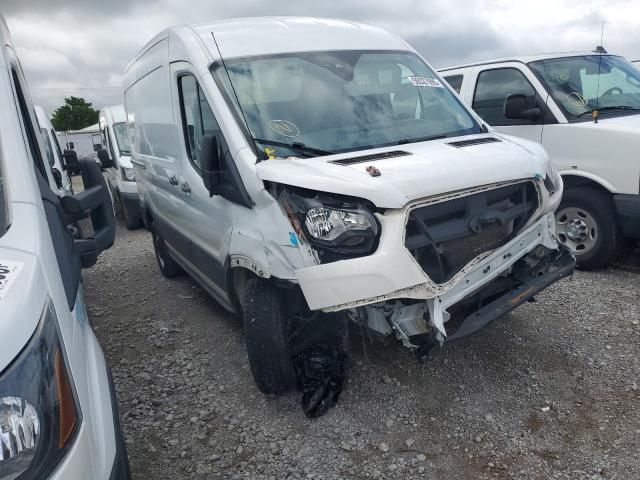 2021 Ford Transit T-250