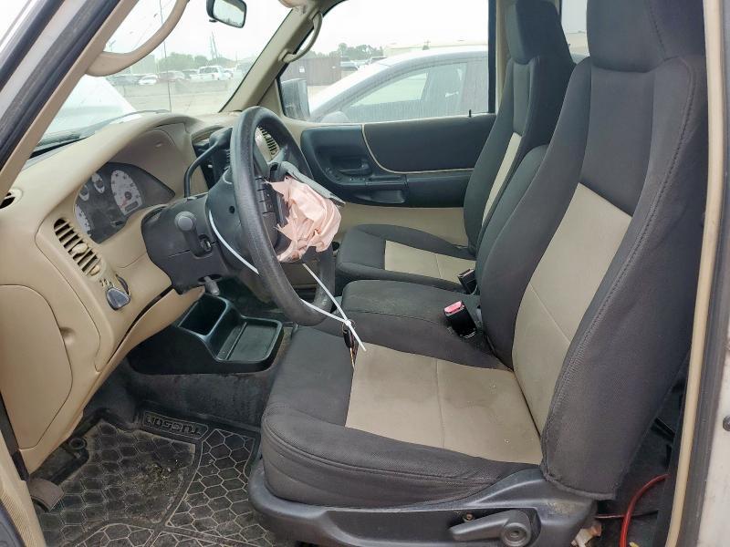 2006 Ford Ranger Super cab