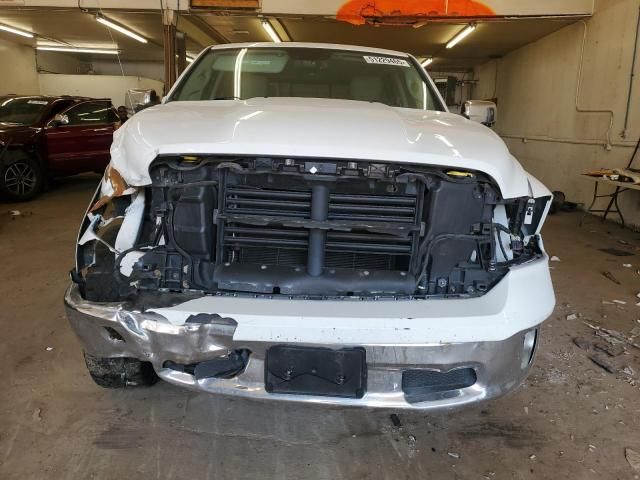 2014 Dodge 1500 Laramie